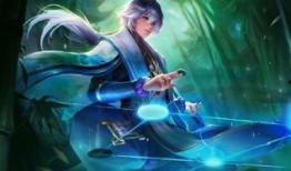 王者荣耀皮肤奕星最新爆料最新,星辰璀璨，神秘力量觉醒