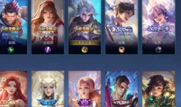 流口水爆料最新皮肤,全新皮肤惊艳亮相，视觉盛宴即将开启！