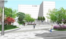 绵阳广场最新爆料,揭秘神秘项目，未来城市新地标即将崛起