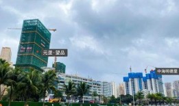 海口楼市最新爆料,揭秘最新价格走势与热门项目盘点